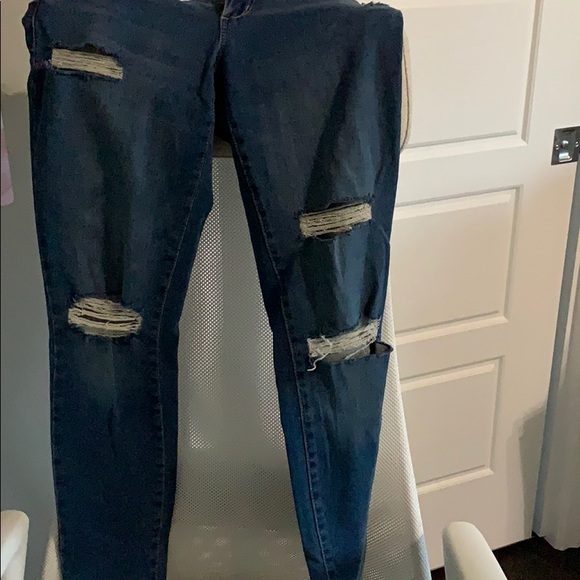 Skinny jeans - Picture 2 of 4